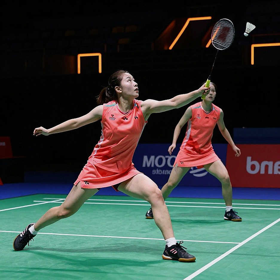 Kunlavut Vitidsarn hoàn tất bộ ba danh hiệu lớn, cầu lông Thái Lan lần đầu chạm vàng Asian Games