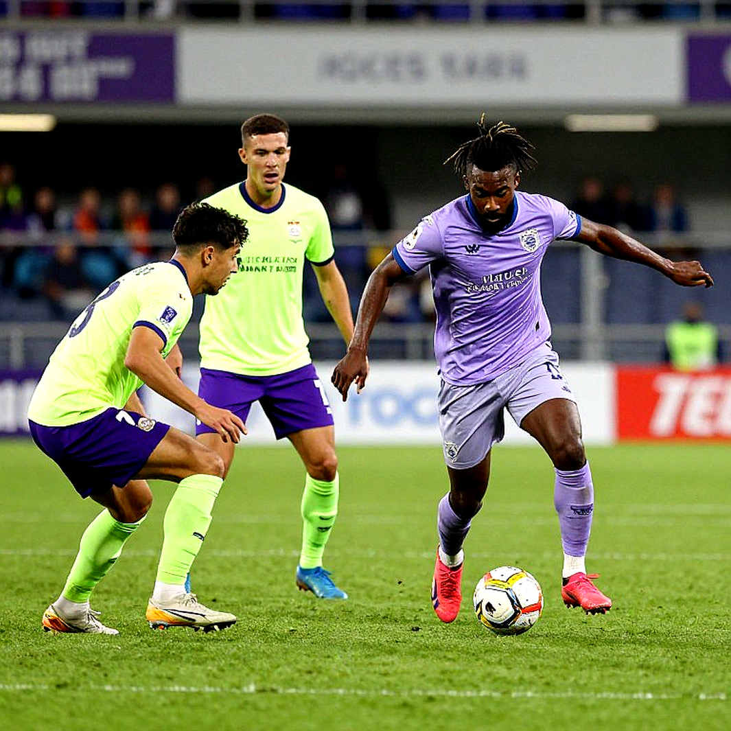 Tiền đạo nội ở V.League 1: dữ liệu chỉ ra nút thắt nằm ở khâu kiến tạo