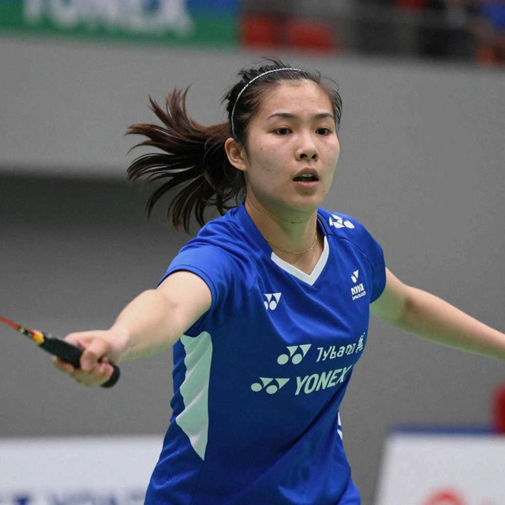 Asian Games 2026: Bản đồ trống của cầu lông Ấn Độ và bài học về độ sâu đội hình