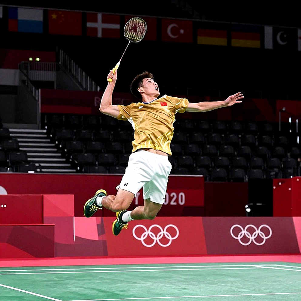 Asian Games 2026: Indian Badminton's Empty Map and the Lesson of Squad Depth