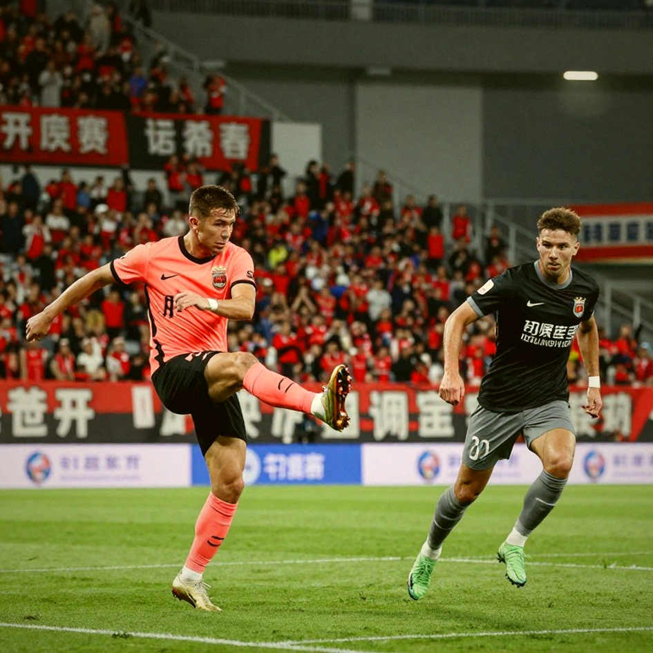Brenner Marlos Hat-Trick Sends Bac Ninh Past Long An 3-2 in National Cup Qualifier: A Fine Win and an Unhealed Crack