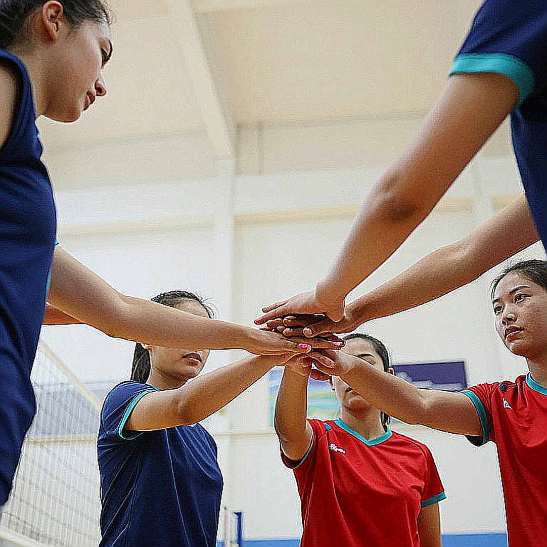 LA 2028: Sáu suất bóng chuyền nam đã có chủ — và cái tên vắng mặt mới là tâm điểm