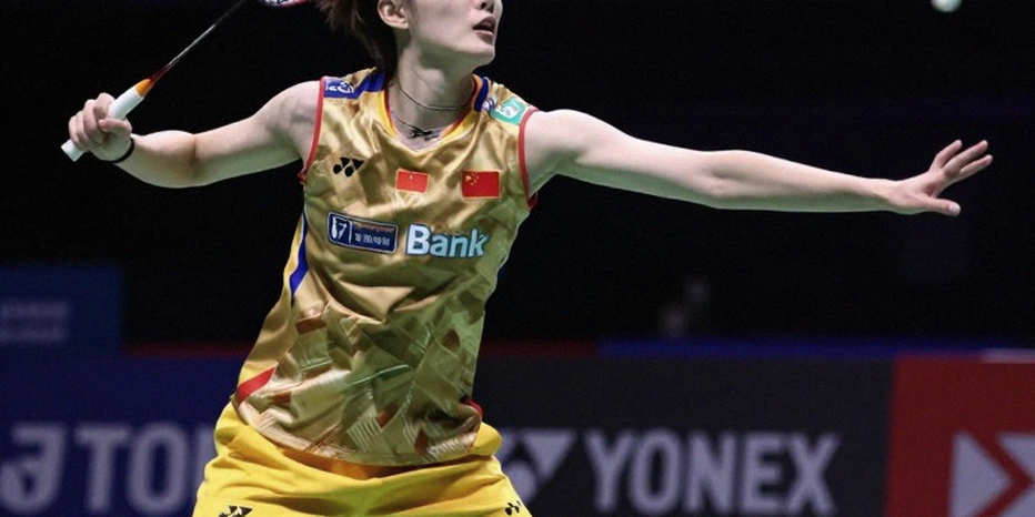 Asian Games 2026: P.V. Sindhu và năm đối thủ — đọc ma trận đối đầu bằng dữ liệu
