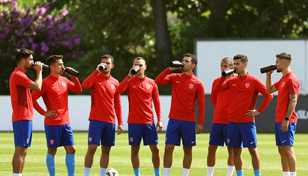 Diomande, Vinicius và khoảng cách giữa một trận gặp Somalia với ngai vàng ở Bernabéu