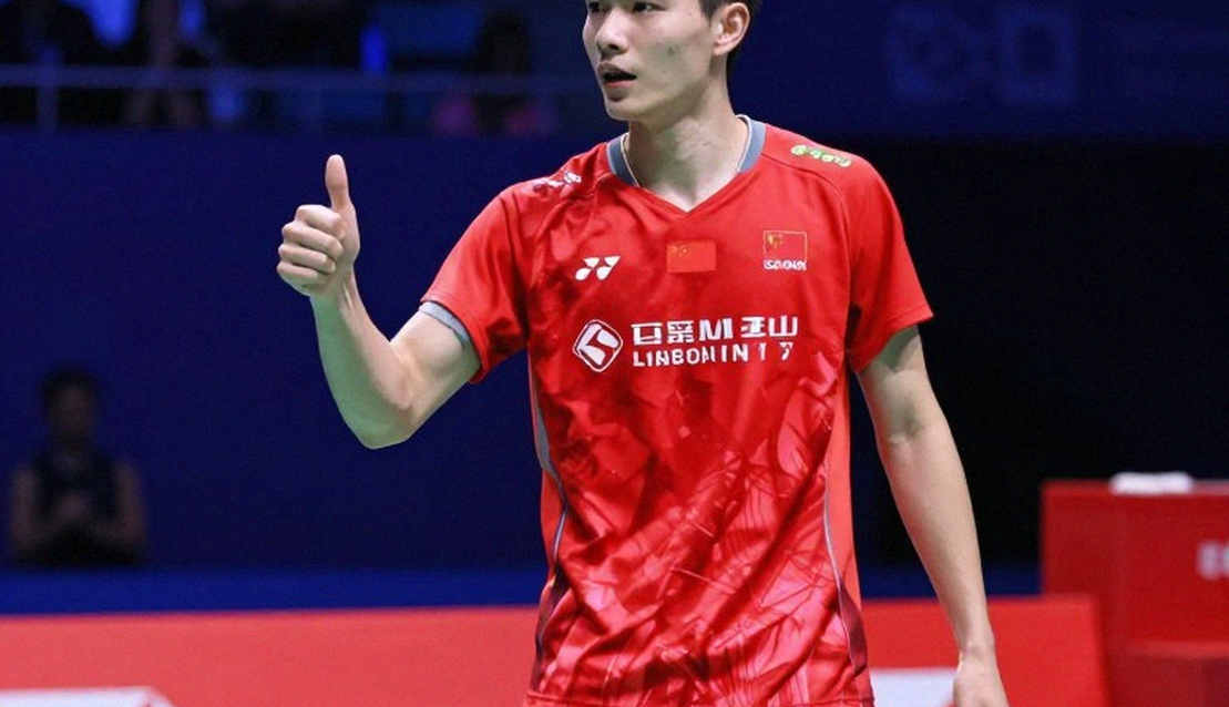 Satwik - Chirag vô địch China Masters 2026: năm điểm cuối và bài toán của lần thứ ba