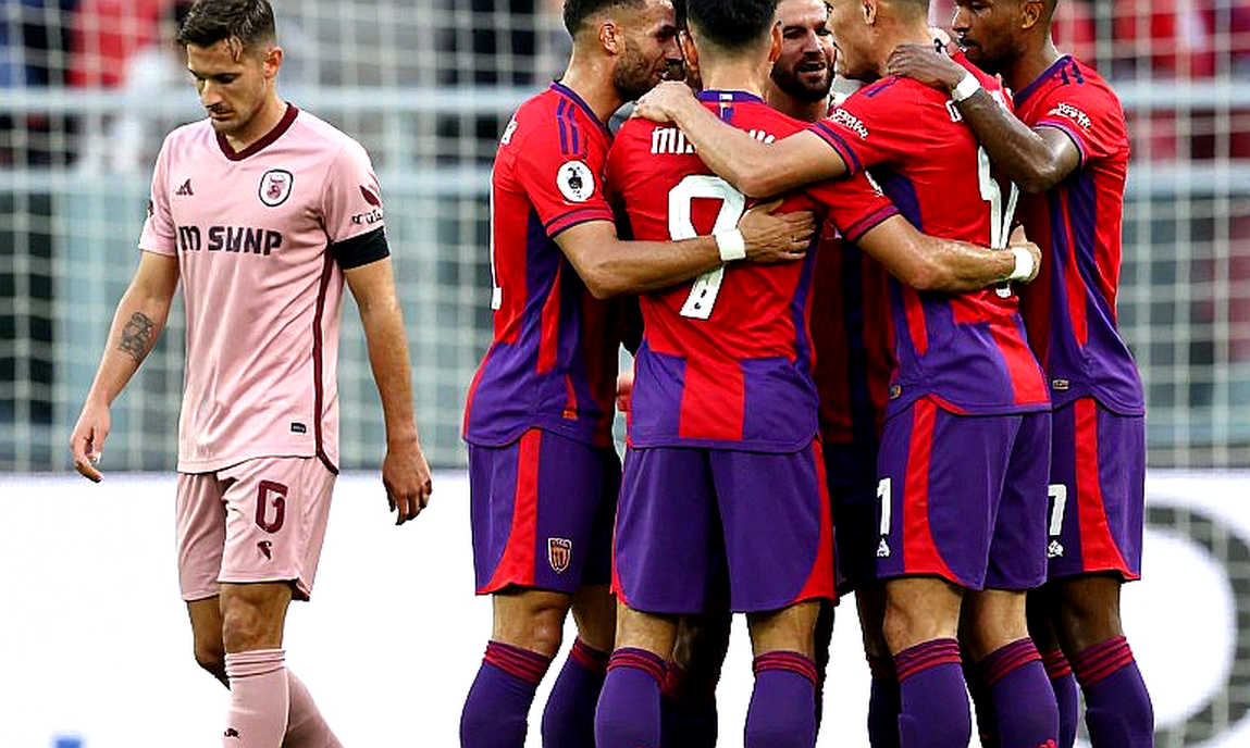 Madrid Night Erupts: When Referee Ortiz Arias Doused the Derby Fire and Valverde Stood Tall Amid the Storm of Protest