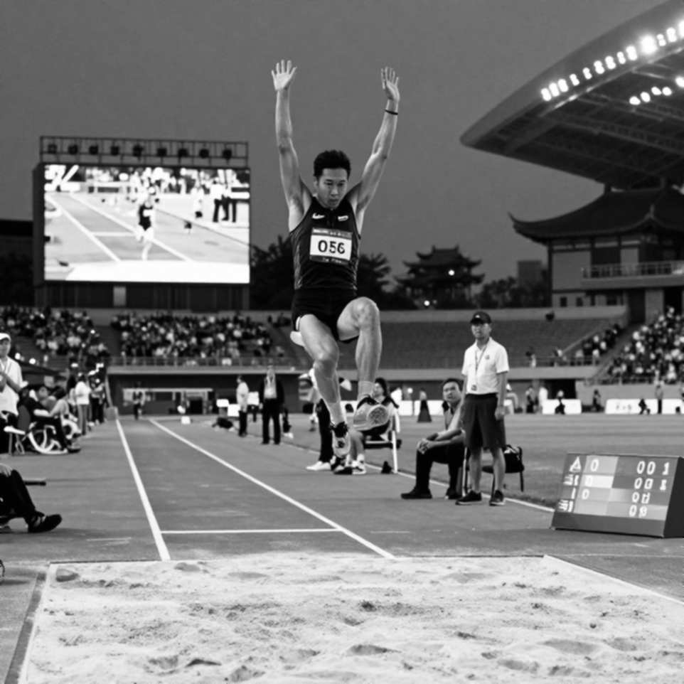 VPIM 2026: Hai kỷ lục đường chạy và 21 phút chưa ai chạm tới