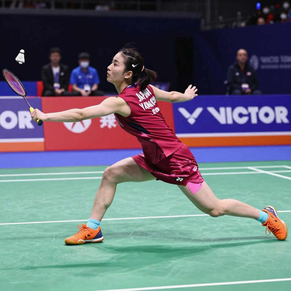 Aidil Sholeh vô địch Vietnam Open 2026: Cơn hạn hán 27 tháng của đơn nam Malaysia được phá vỡ từ bên ngoài hệ thống