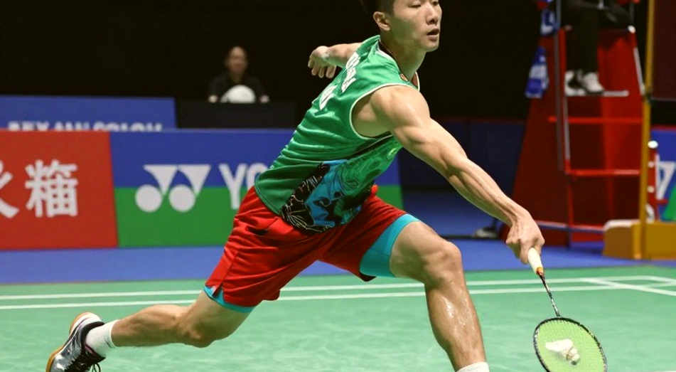 Aidil Sholeh vô địch Vietnam Open 2026: Cơn hạn hán 27 tháng của đơn nam Malaysia được phá vỡ từ bên ngoài hệ thống Aidil Sholeh vô địch Vietnam Open 2026: Cơn hạn hán 27 tháng của đơn nam Malaysia được phá vỡ từ bên ngoài hệ thống