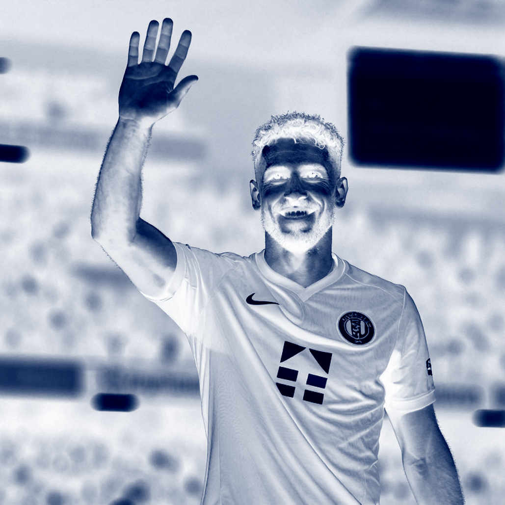 Đồng Nai FC – Công An Hà Nội: Cuộc tái ngộ che đi khoảng cách địa tầng