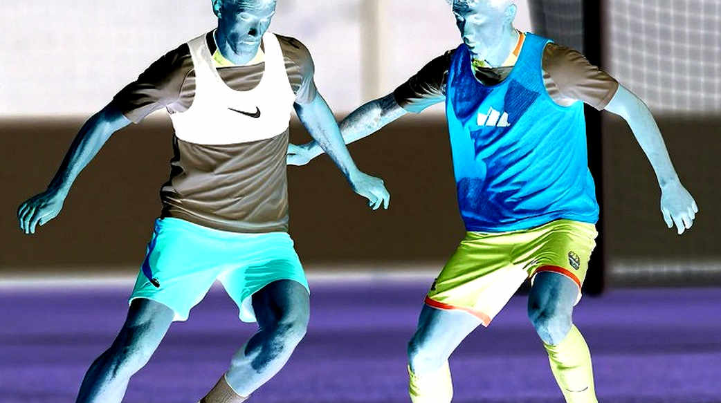 V.League 1 và tín hiệu ẩn: Điều bảng tổng sắp không nói về bóng đá Việt Nam