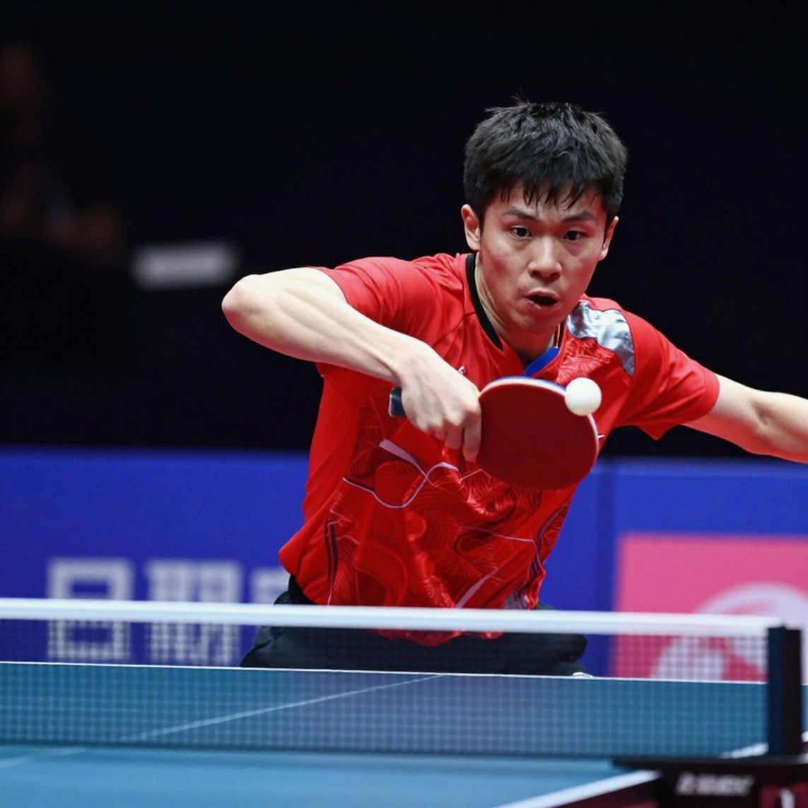 Đường cong 21-12, 19-21, 14-21: vì sao Satwik-Chirag gục ngã ngay vòng một Asian Games 2026