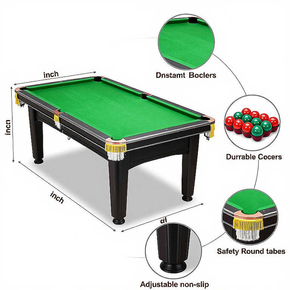 Sofia 2026 và 45 suất: Cấu trúc đang đổi thay của snooker khuyết tật châu Âu