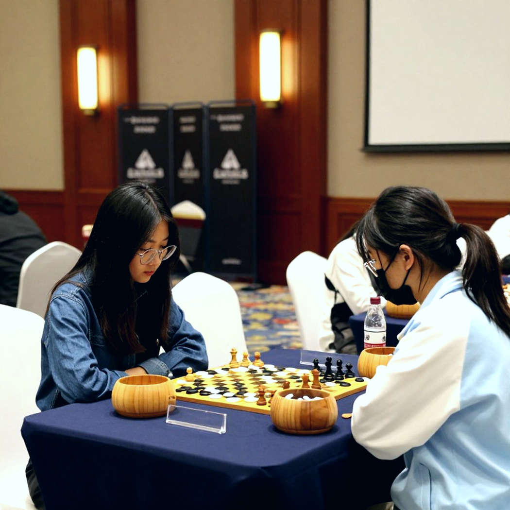 Atyrau Masters: Hai hạt giống hàng đầu gục ngã và khoảng trống chưa ai vẽ trên bàn cờ Trung Á