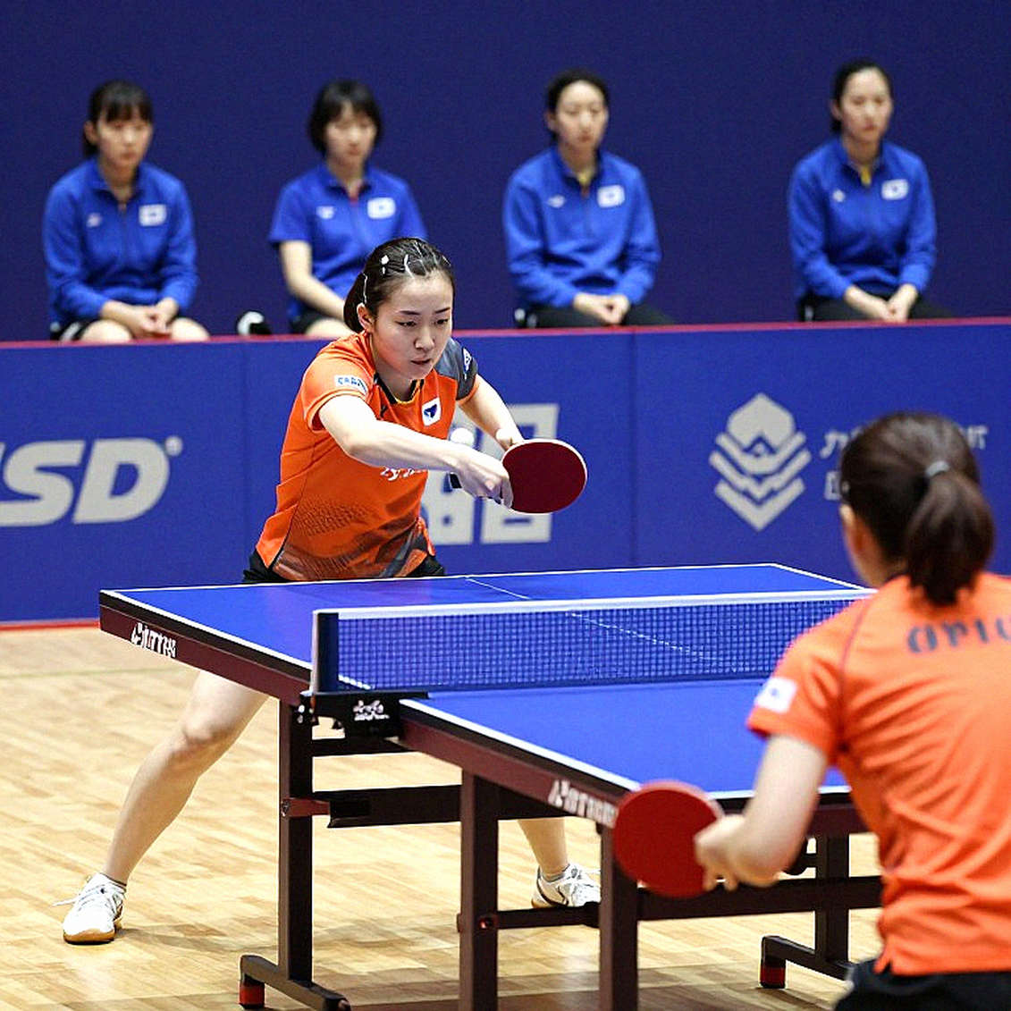 Mỹ giành 43/56 huy chương tại ITTF Americas U11 & U13: Sân nhà, dữ liệu và giới hạn khu vực Mỹ giành 43/56 huy chương tại ITTF Americas U11 & U13: Sân nhà, dữ liệu và giới hạn khu vực
