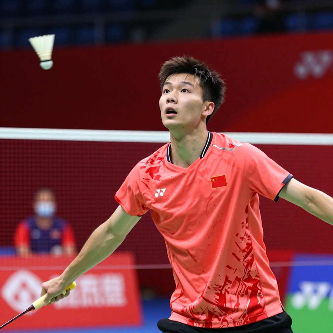 Nguyễn Thụy Linh thua Xu Wen Jing ở Vietnam Open 2026: giải phẫu sáu điểm cuối và khoảng trống phía sau tay vợt số 1 Việt Nam