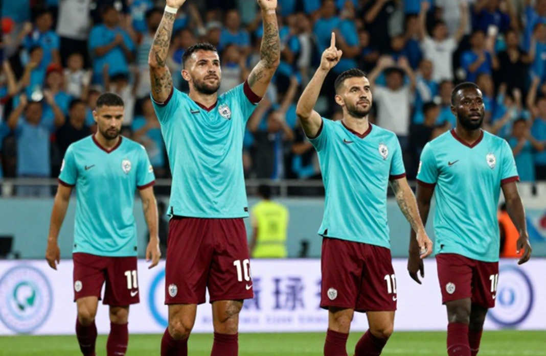 Weghorst, Memphis, and the Quiet Farewell of the Classic Target Man in the Netherlands Squad