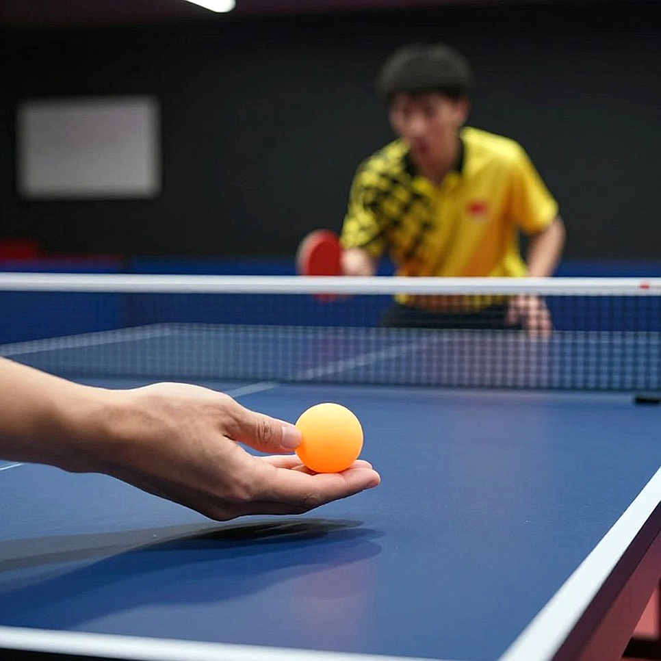 Zhang Yining và Yan Sen ở Luxembourg: Trung Quốc đang dạy châu Âu cách đánh bại chính mình