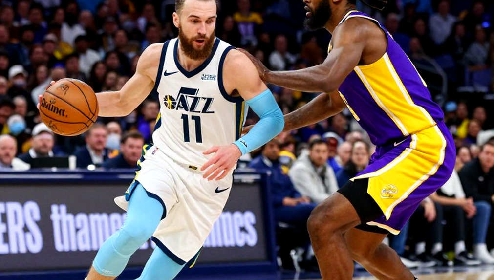 Porzingis bị gạch tên không thời hạn: Warriors và bài toán chiều sâu không có đáp án