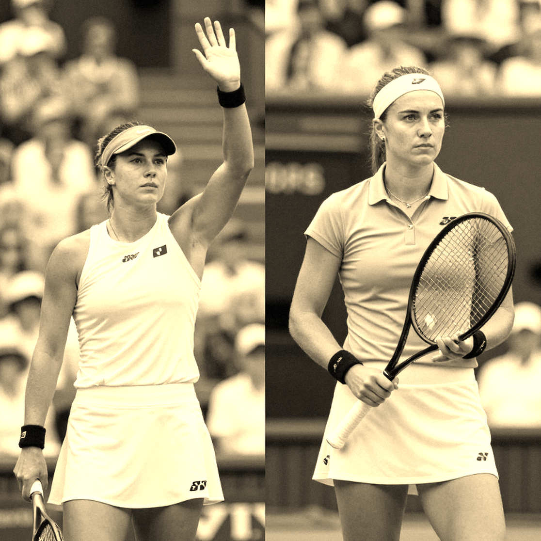 Asian Swing tuần này: Wang Xinyu đánh bại Vekic, ba wild card Hàn Quốc làm nên lịch sử 2026 và những con số không chịu khớp