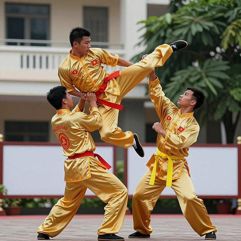 PFL CEO John Martin từ chức: Thương vụ 'sáp nhập' thật ra là MVP nuốt trọn PFL