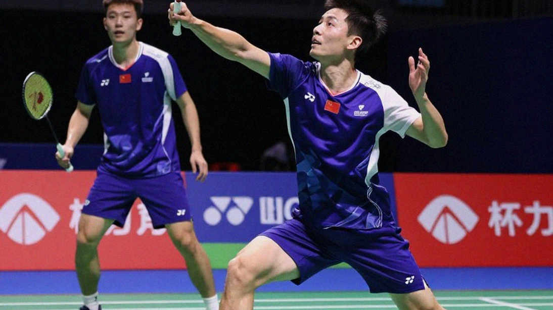Ấn Độ 3-0 Kazakhstan tại Asian Games 2026: Chiến thắng khép lại trước khi hai cặp đôi kịp ra sân Ấn Độ 3-0 Kazakhstan tại Asian Games 2026: Chiến thắng khép lại trước khi hai cặp đôi kịp ra sân