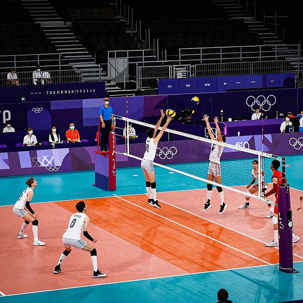 Vòng loại World Cup bóng chuyền nữ 2027: 18/32 đội đã có vé, Thái Lan mở đường ngay tại Thiên Tân