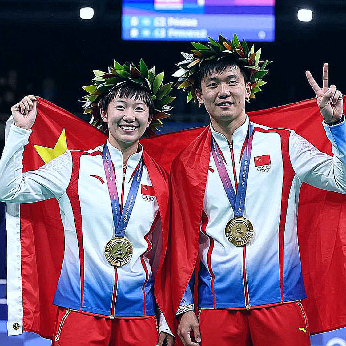Kumamoto Masters 2026: Khoảng trống Shi Yuqi và bài toán lĩnh ấn của Li Shifeng Kumamoto Masters 2026: Khoảng trống Shi Yuqi và bài toán lĩnh ấn của Li Shifeng