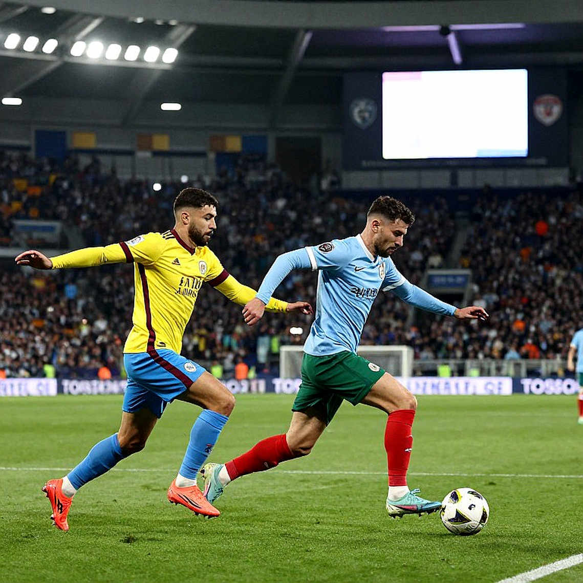 Maddison và hồ sơ 21 bàn ngoài vòng cấm: bảng dữ liệu đằng sau chiến thắng phút 96 của Tottenham
