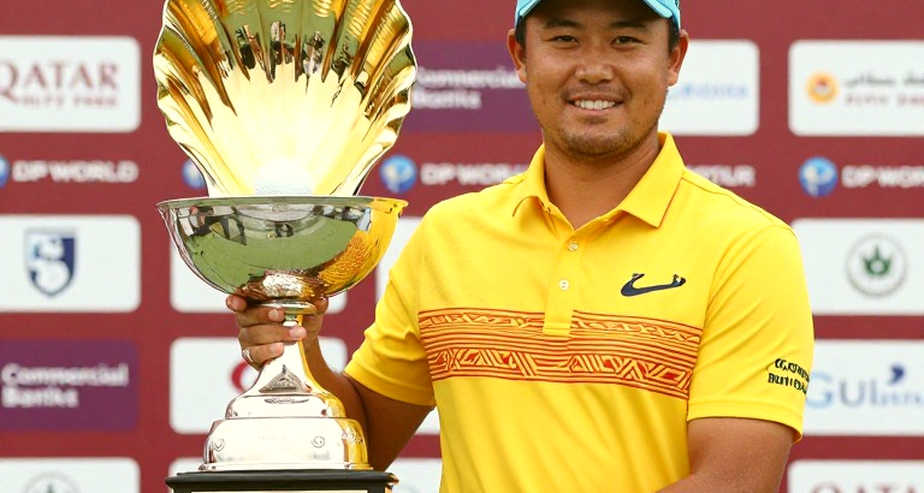 Tony Finau và cây putt Caliber Golf: can thiệp hướng bóng giữa mùa giải sa sút