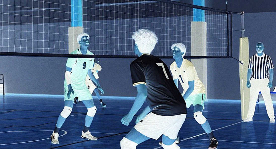 Thổ Nhĩ Kỳ dự World Championship bóng chuyền nam 2027: vị trí thứ 6 và bài toán lá thăm