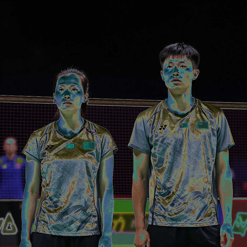 Alwi Farhan tập cùng Kento Momota trước Asian Games 2026: khoảng trống giữa tiêu đề và dữ liệu