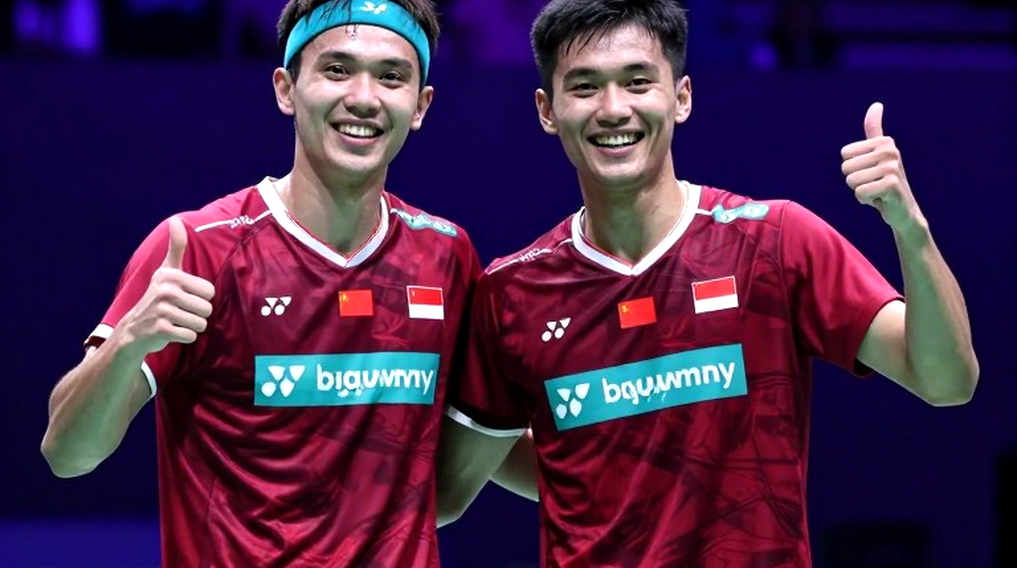Aidil Sholeh vô địch Vietnam Open 2026: Cột mốc lịch sử của Malaysia và những vết nứt phía sau