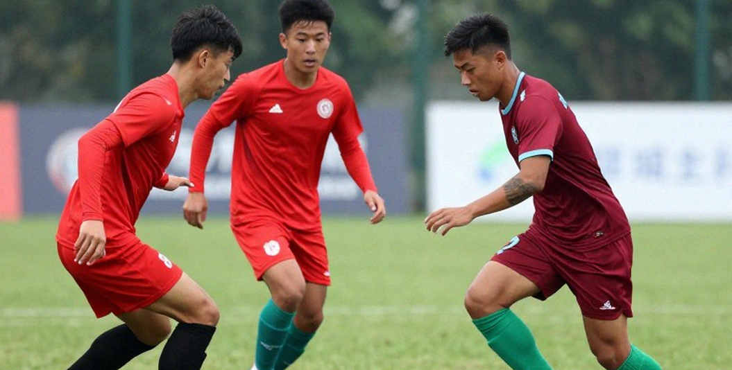 Tuyển Việt Nam thắng Pakistan 4-2: ba dấu chân Đình Bắc và hai dòng hồ sơ chưa khớp