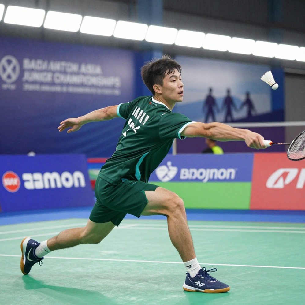 Lakshya Sen gục ngã sau 70 phút trước Loh Kean Yew: Khi lợi thế không đủ để viết nên lịch sử