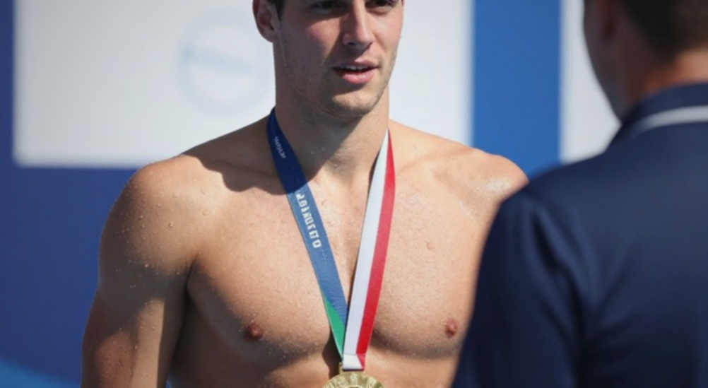 Bơi lội Việt Nam: Khoảng trống dữ liệu và bài toán chấn thương trước thềm chu kỳ Olympic mới