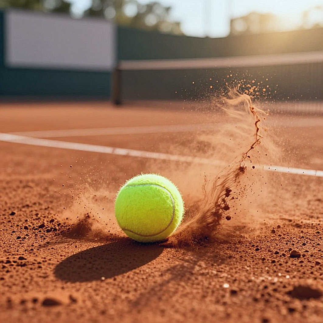 Khoảng trắng dữ liệu của tennis Việt Nam: Điều gì còn lại khi bảng thống kê trở về rỗng