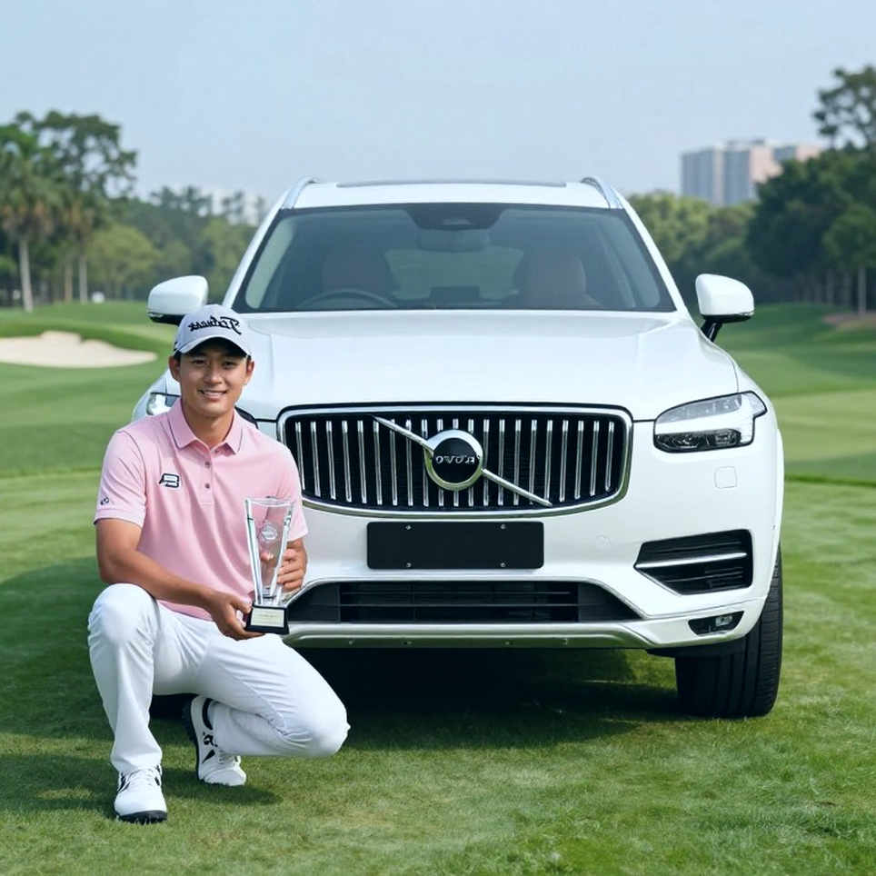 Khi bảng ShotLink trống: Bài học phân tích từ sân golf Đầm Vạc