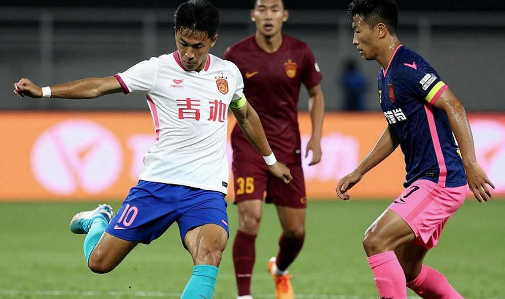 Thể Công Viettel 1-1 Melbourne Victory: một điểm, và câu hỏi nằm ở hiệp một